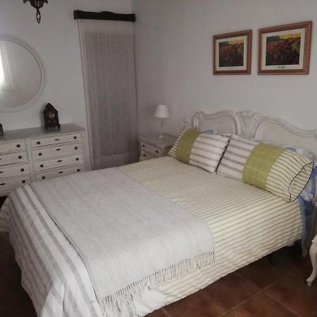 Casa Tinao Villa Pórtugos Buitenkant foto
